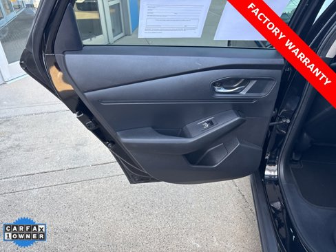 Used 2024 Honda Accord EX image 10