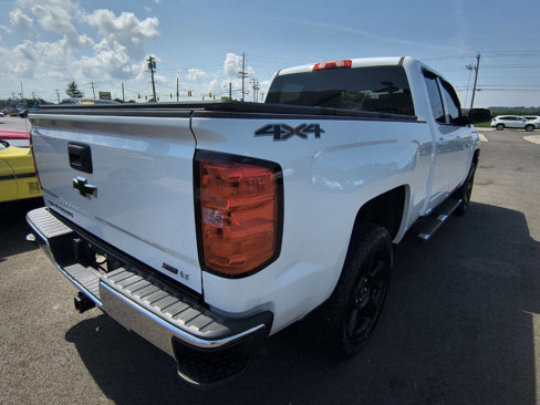 Used 2017 Chevrolet Silverado 1500 LT w/ All Star Edition image 6