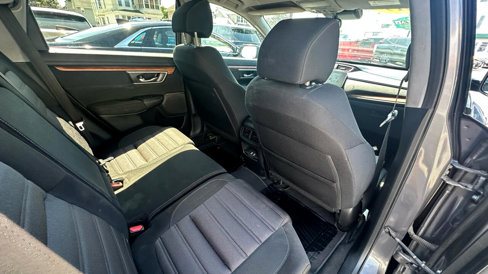 Used 2019 Honda CR-V EX image 11