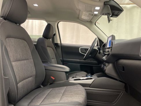 Used 2021 Ford Bronco Sport Big Bend image 10