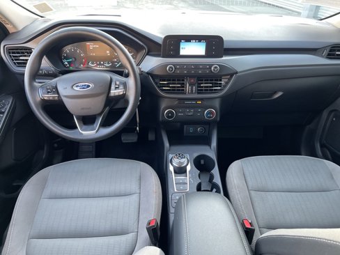 Used 2020 Ford Escape S image 15
