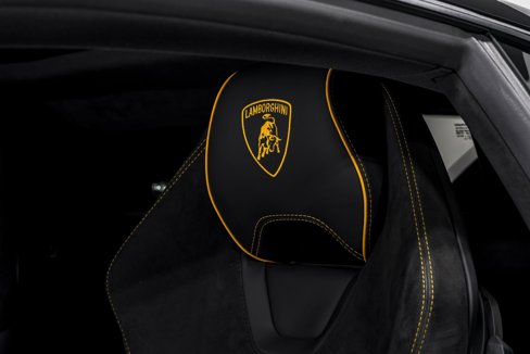 Used 2023 Lamborghini Huracan Tecnica image 20