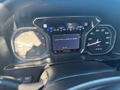 Used 2019 GMC Sierra 1500 Denali w/ Denali Ultimate Package image 19