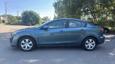 Used 2010 MAZDA MAZDA3 i Sport image 5