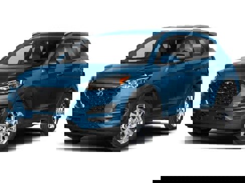 Used 2019 Hyundai Tucson Value image 1