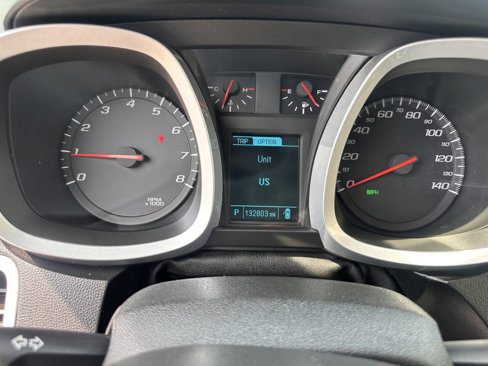Used 2014 Chevrolet Equinox LT image 12