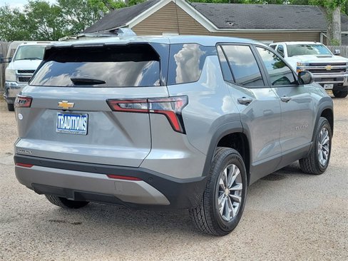 New 2026 Chevrolet Equinox LT image 38