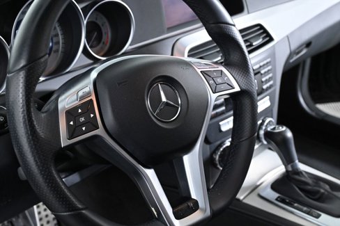 Used 2013 Mercedes-Benz C 300 4MATIC Sedan image 12