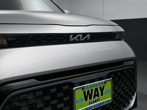 Used 2023 Kia Soul EX image 12