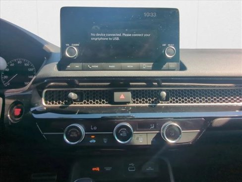 Used 2022 Honda Civic Sport image 16