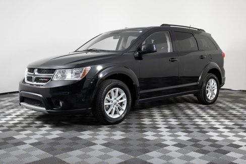 Used 2016 Dodge Journey SXT w/ Comfort/Convenience Group image 1
