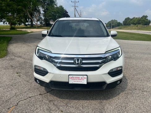 Used 2016 Honda Pilot EX-L image 8