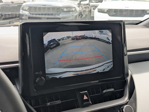 Used 2024 Toyota Corolla SE image 22