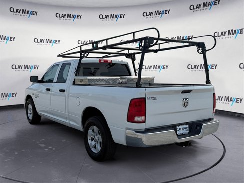 Used 2022 RAM 1500 Tradesman w/ Chrome Plus Package image 3