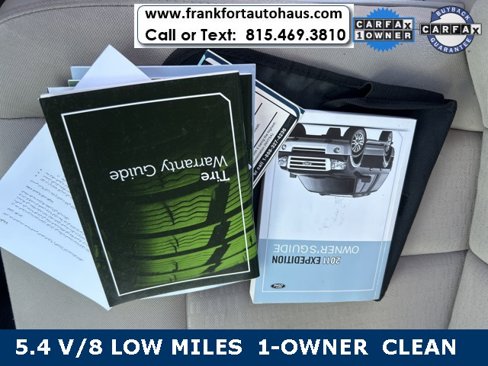 Used 2011 Ford Expedition XL image 36