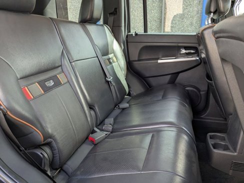 Used 2011 Jeep Liberty 70th Anniversary image 18