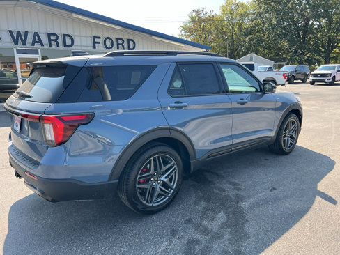 New 2025 Ford Explorer ST-Line image 5