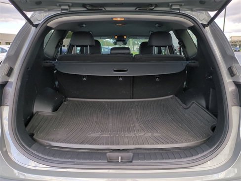 Used 2022 Hyundai Santa Fe SEL image 12