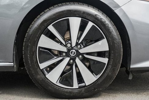 Used 2019 Nissan Altima 2.5 SL image 18