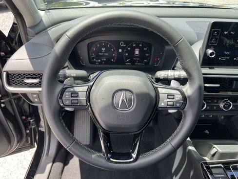 New 2025 Acura ADX FWD image 20
