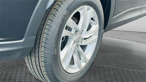 New 2025 Buick Envista Preferred w/ Convenience I Package image 12