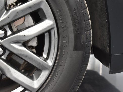 Used 2019 GMC Acadia SLT image 41