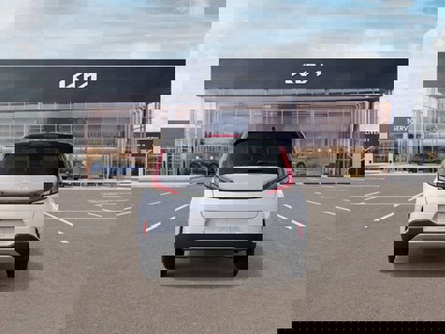 New 2025 Kia Soul LX image 5