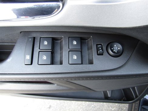 Used 2014 Chevrolet Equinox LS w/ LPO, Protection Package image 17