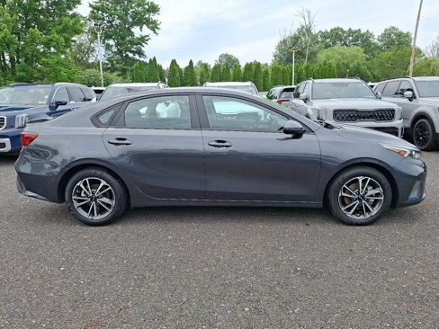 Used 2023 Kia Forte LXS w/ LXS Technology Package image 7