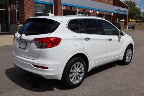 Used 2017 Buick Envision Essence image 31