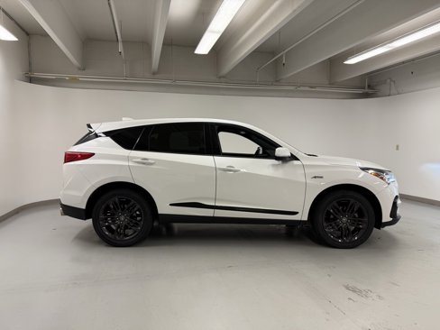 Used 2021 Acura RDX A-Spec image 5