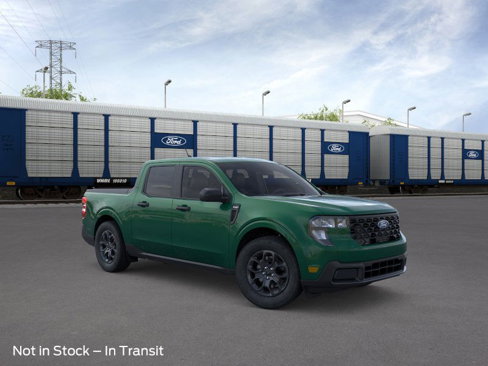 New 2025 Ford Maverick XLT image 7