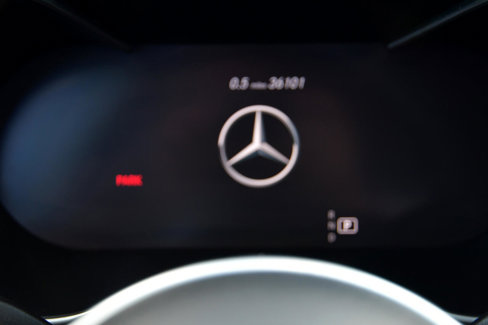 Used 2022 Mercedes-Benz GLC 300 image 34