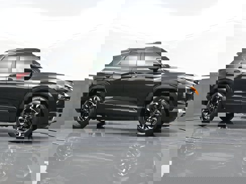 Certified 2022 Chevrolet TrailBlazer LT w/ Driver Confidence Package image 61