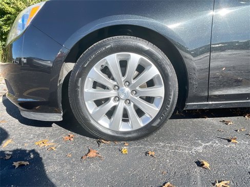 Used 2015 Buick Verano image 29