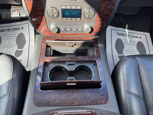 Used 2007 GMC Yukon XL Denali image 12