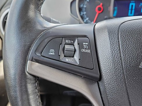 Used 2015 Chevrolet Sonic LTZ image 24