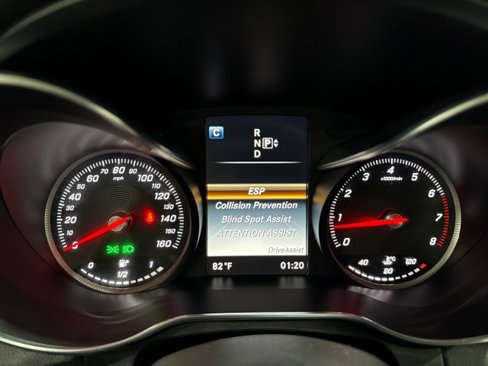 Used 2015 Mercedes-Benz C 300 4MATIC Sedan image 67