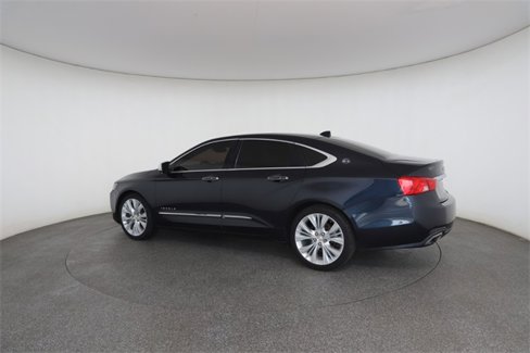 Used 2014 Chevrolet Impala LTZ image 10