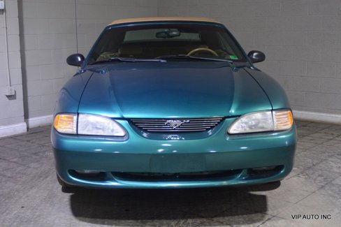Used 1998 Ford Mustang GT image 10