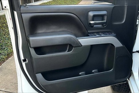 Used 2014 Chevrolet Silverado 1500 LT w/ All Star Edition image 21