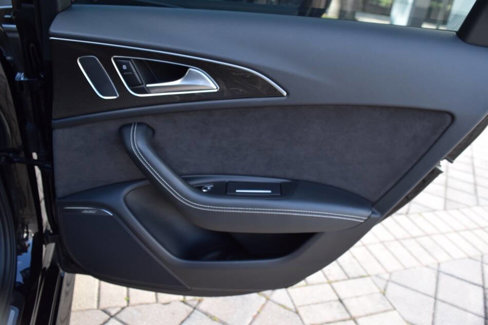 Used 2017 Audi S6 Premium Plus image 73