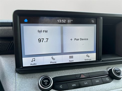 Used 2022 Ford Maverick XLT w/ Equipment Group 300A Standard image 18