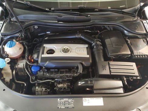 Used 2010 Volkswagen CC Luxury image 23