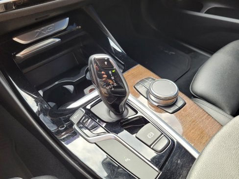 Used 2019 BMW X3 sDrive30i image 14