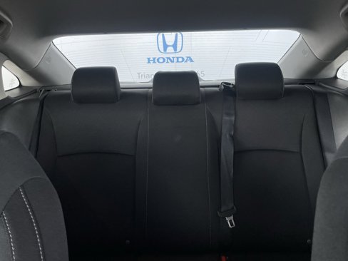 Used 2019 Honda Civic LX image 18