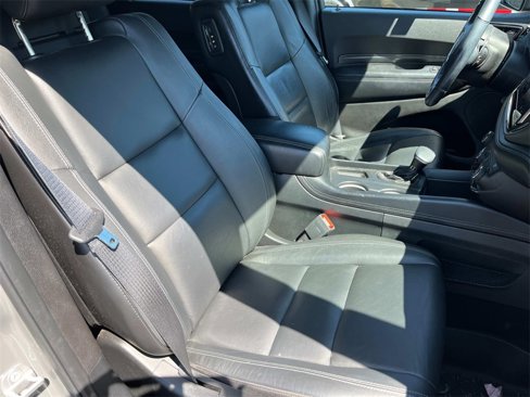 Used 2021 Dodge Durango GT image 23