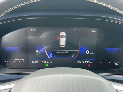 Certified 2023 Volkswagen Taos SE image 23