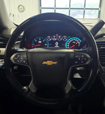 Used 2019 Chevrolet Suburban Premier image 13
