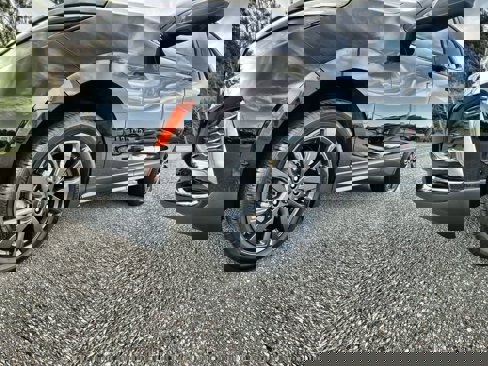 Used 2024 Chevrolet Equinox RS image 31